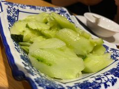 -秦香阁·西北家常菜(徐汇日月光中心店)