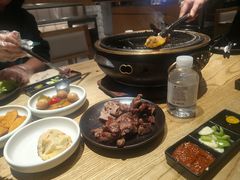 -泥炉烧肉师(新街口金銮巷店)