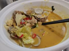 -萬家灯火·私房湘菜·22年老手艺(南岭大道店)