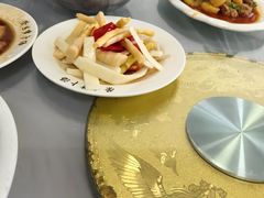 -荣生萝卜汤饭店