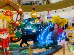 -凯德广场(西城店)