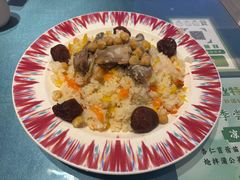 -新疆巴州金丝特餐厅(大钟寺店)