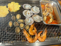 -蚝英雄·鲜蚝自助专门店