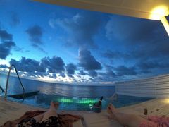 -中央格兰德岛温泉度假酒店 - 全包