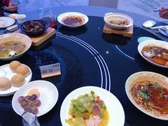 -高佳庄·海鲜酒楼(定海店)