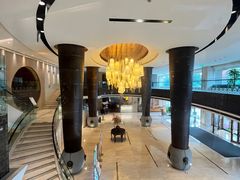 -温德姆花园酒店-鼎丰阁中餐厅