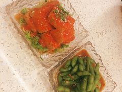 -白仁仔· 活烤海鲜 宵夜(豫园店)