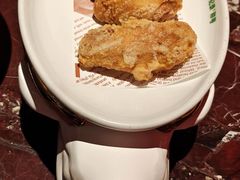 -新白鹿餐厅(西湖银泰店)
