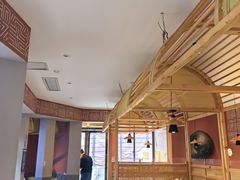 -黔渔翁豆花渎鱼(喷水池店)