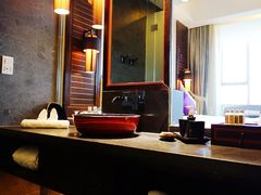 -御庭精品酒店(秦淮河店)