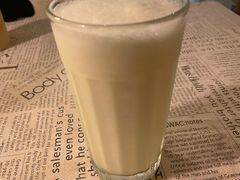 -隅cafe(傅厚岗店)
