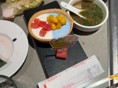 -海底捞火锅(顺义华联店)