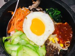 -韩宫宴烤肉·黑毛和牛·料理(合肥滨湖银泰城店)