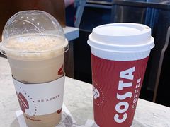 -COSTA COFFEE(吴江路店)