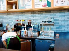 -星巴克(朵云轩店)