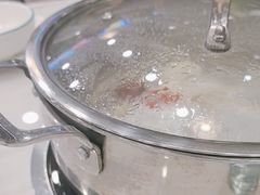 -果然农夫椰子鸡(虎门大润发店)