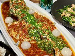 -百年神厨·地道川菜(清江西路店)