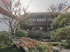 -苏州文旅花间堂·探花府酒店