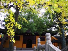 -西园戒幢律寺