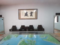 -胡里山炮台