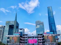 -海心沙亚运公园
