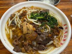 -文山荷鲜居(翠湖店)
