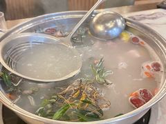 -悦来悦牛潮汕牛肉火锅(大浪店)