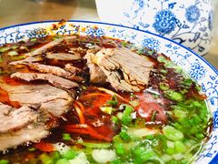-清真磨沟沿老字号牛肉面(总店)