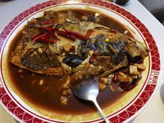 -旺顺阁鱼头泡饼(小红门店)