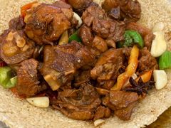 -华顺土菜馆(洪岗路店)