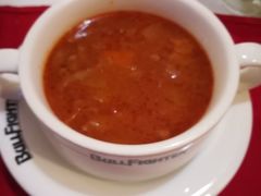 -斗牛士牛排(南京东路店)