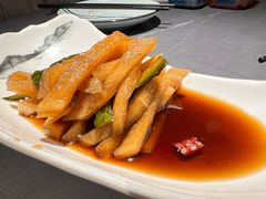 -富临轩私房菜(集庆门大街店)