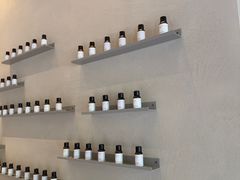 -泰合玺·精油疗愈 SPA(南京河西万达店)