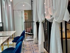 -Barbe a papa亲子餐厅(杨浦店)