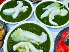 -行运海鲜食集(北京首店)