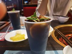 -如在蜀毛肚火锅(五象万象汇店)