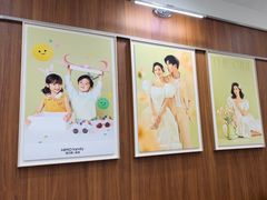 -海马体家庭照相馆(广州正佳广场店)