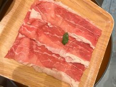 -一绪に寿喜烧(荟聚店)