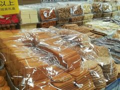 -物美超市(通州梨园店)