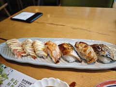-Sushi Love 创意寿司(丽影广场店)