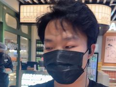 -安又胖韩国烤肉(泰达永旺店)