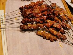 烤串-申记串道(中街店)