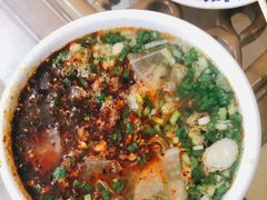 -吾穆勒蓬灰牛肉面·清真(北滨河中路店)