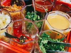 -禄婶鸡煲·打边炉