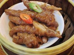 -丰圆轩粤式茶楼 . 点心粤菜(夏茅店)