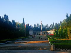 -十九路军淞沪抗日阵亡将士陵园