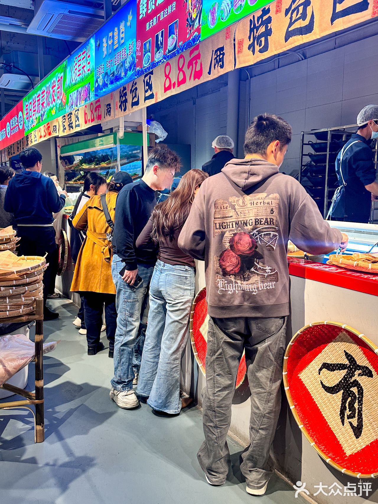 深圳‼️地摊火锅界的“萨莉亚”‼️