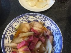 -仁和四季涮肉馆(天坛南门店)