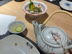 -德川家日本料理(顺义华联店)
