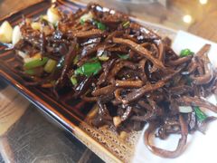 -西江美食舫·江西菜(健德桥店)